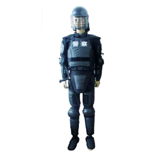 tenue anti emeute police RIOTBP08