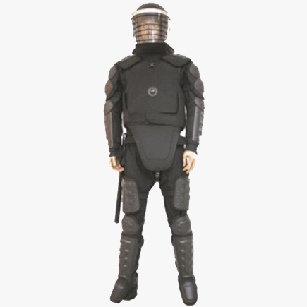 tenue anti emeute police RIOTBP48