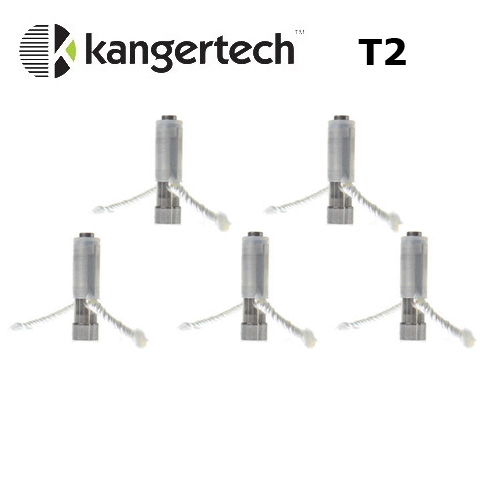 tete atomiseur kanger T2