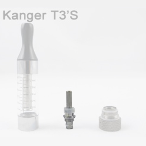 tete atomiseur kanger t3s