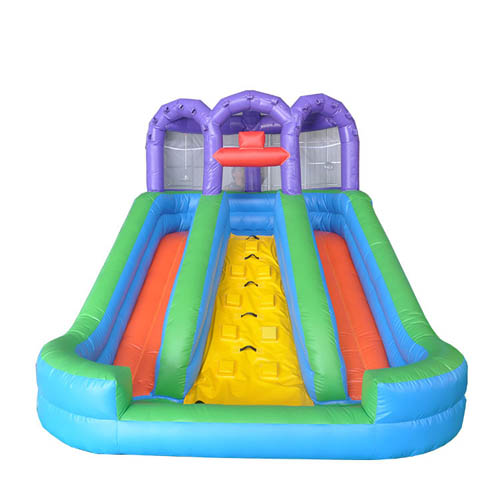 toboggan gonflable STRGNFT154