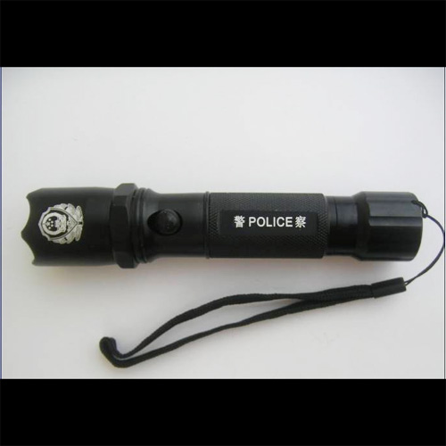 torche led CREE Q5 PL