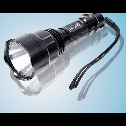 torche led CREE T2