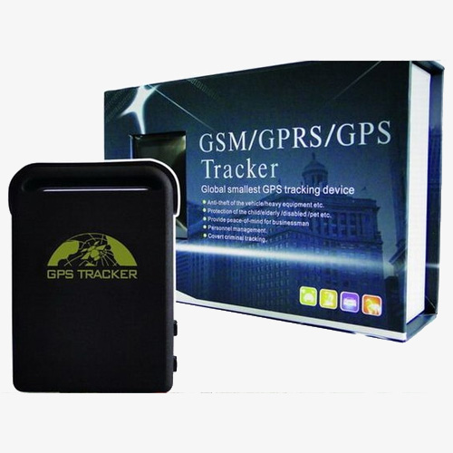 traceur gps gprs TRACTK102