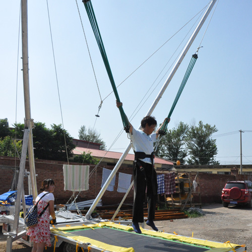 trampoline elastiques 4 personnes TRAMP1 pic2