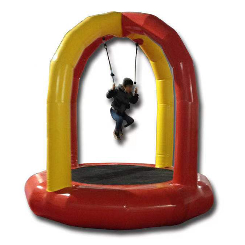 trampoline gonflable 4x4 pic3