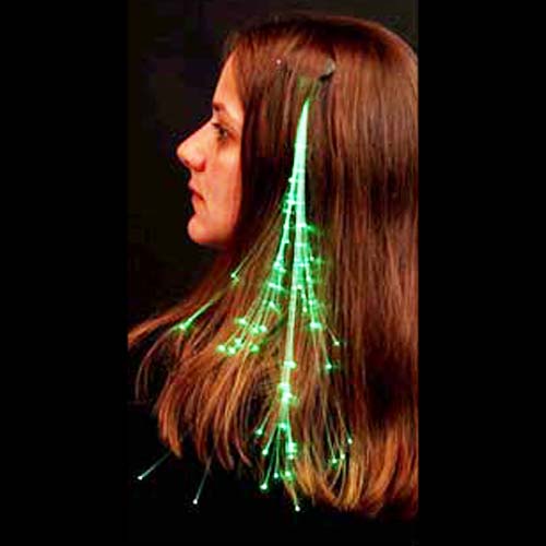 tresse lumineuse leds deco