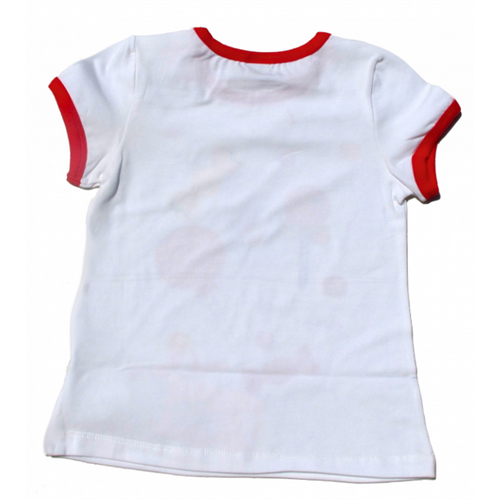 tshirt bonbons fille TT4143 pic3