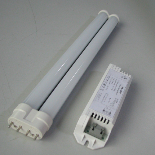 tube 2g11 led 160