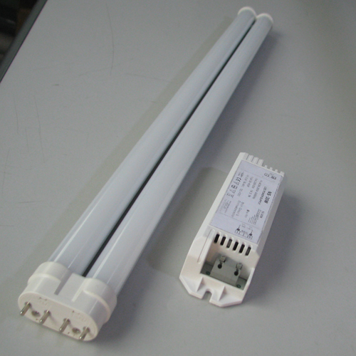 tube 2g11 led 200