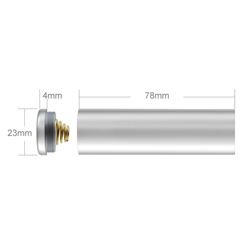 tube e cigarette evic joyetech pic4