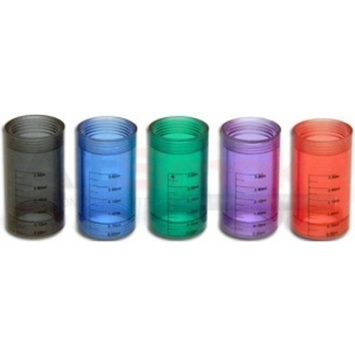 tube plastique vision vivi nova