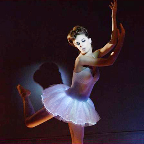 tutu de danse lumineux VETLUMYQ41 pic5