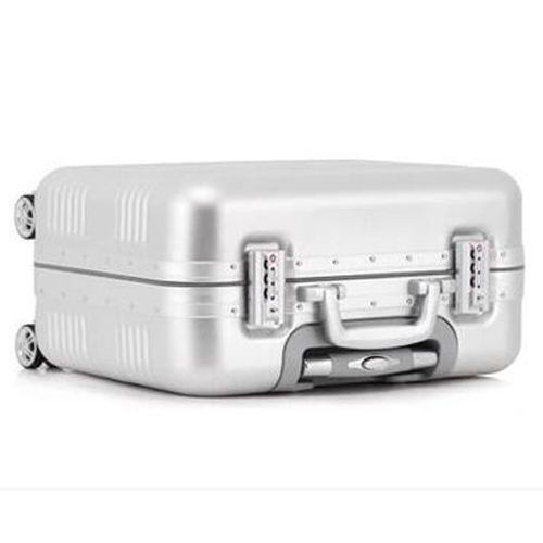 valise aluminium business 18 pouces pic2