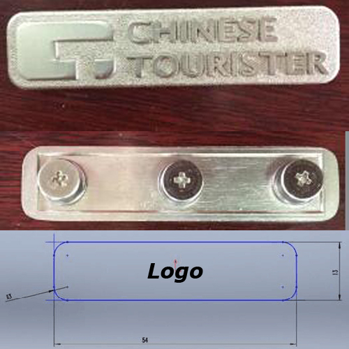 valise aluminium business 18 pouces pic5