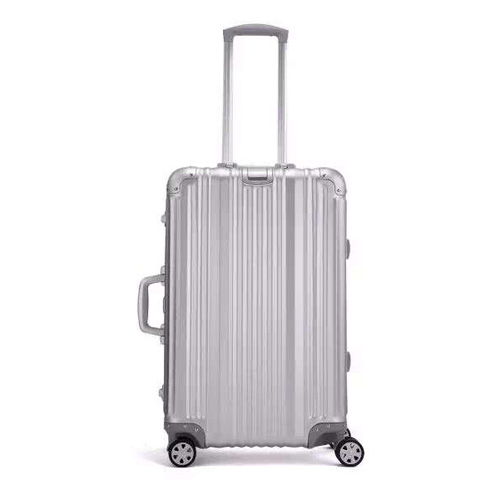 valise aluminium business 25 pouces pic2