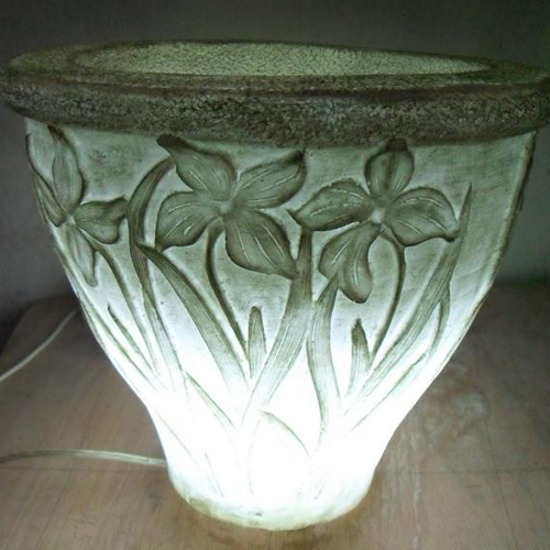 vase lumineux PI606 pic2