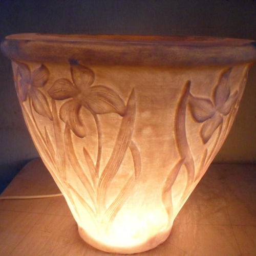 vase lumineux PI606