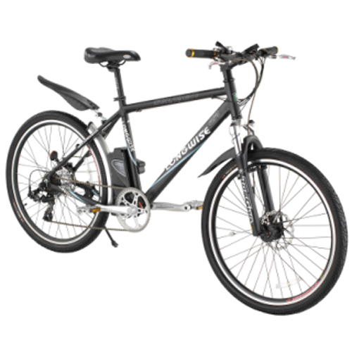 velo electrique 250W DV2603