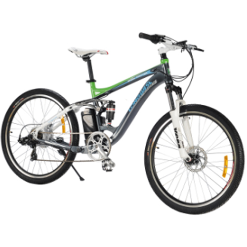 velo electrique 250W DV2605