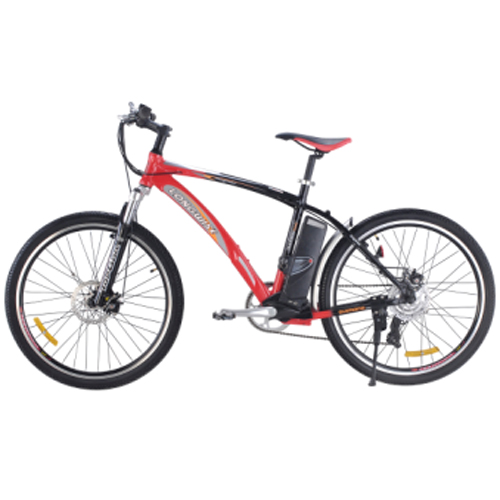 velo electrique 250W DV2607