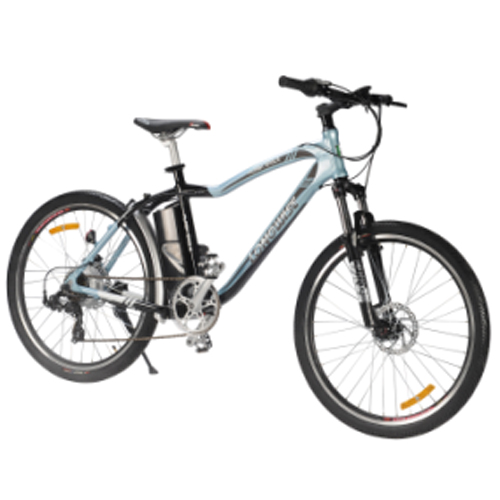 velo electrique 250W DV2610