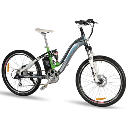 velo electrique 250W DV2615