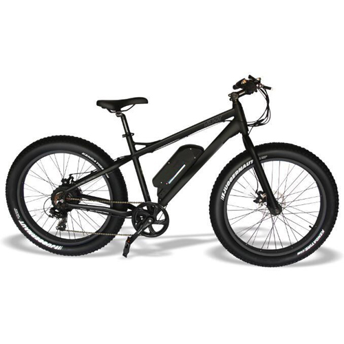 velo electrique EBBSKTTN
