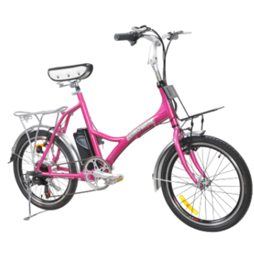 velo electrique VELDV2001 pic2