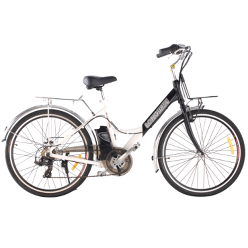 velo electrique VELDV2602