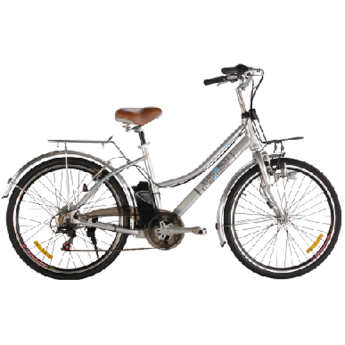 velo electrique VELDV2604