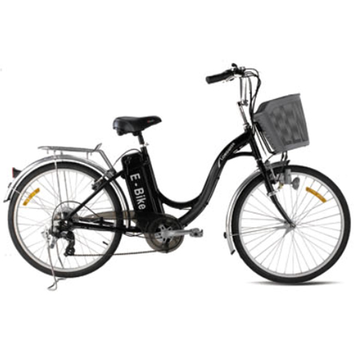 velo electrique VELDV26B