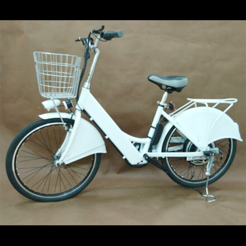 velo electrique VELELECAL24