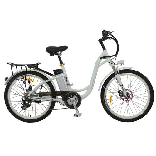 velo electrique VELELECAL28