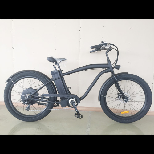 velo electrique beachcruiser EBBSKBCRM pic6