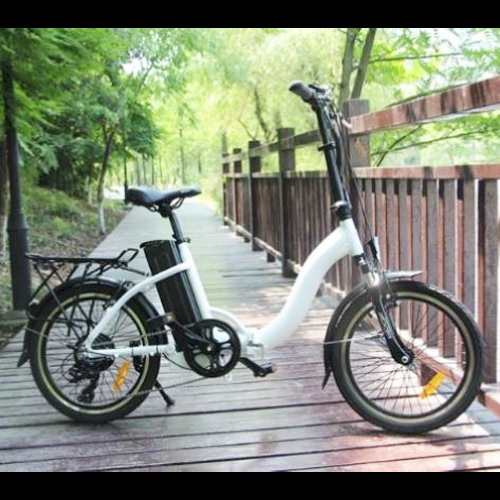 velo electrique pliant EBBSK06