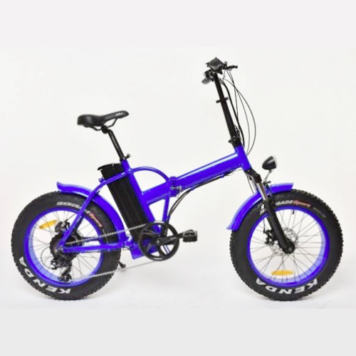 velo electrique pliant EBBSKFB