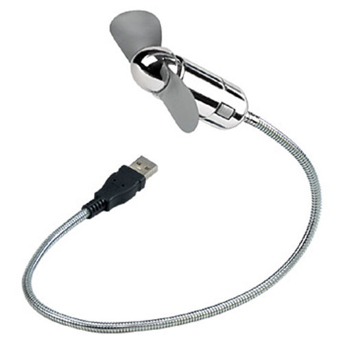 ventilateur flexible USB TUF3020