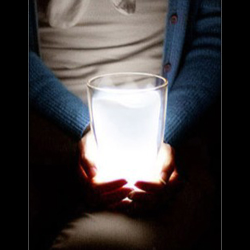 verre de lait lumineux led pic4