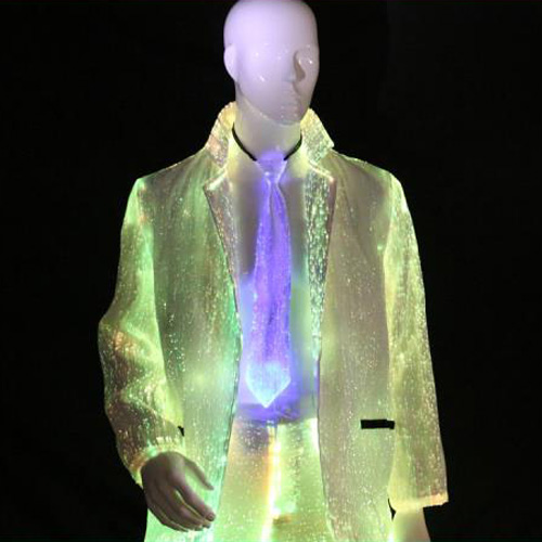 veste lumineuse homme VETLUMYQ57 pic2