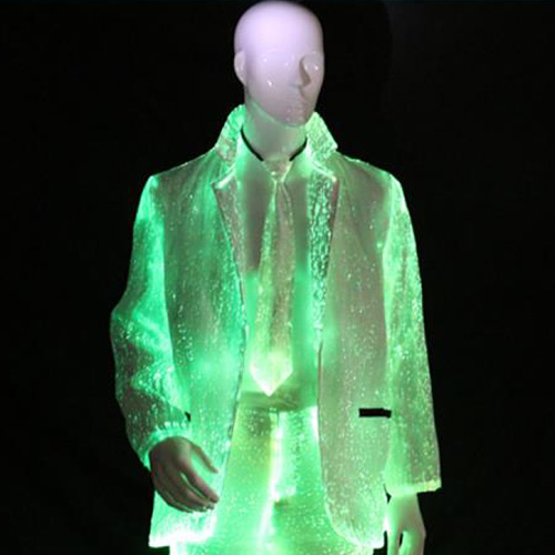 veste lumineuse homme VETLUMYQ57 pic3