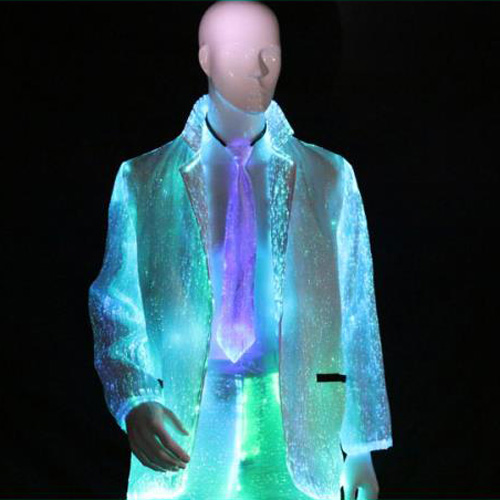 veste lumineuse homme VETLUMYQ57 pic4