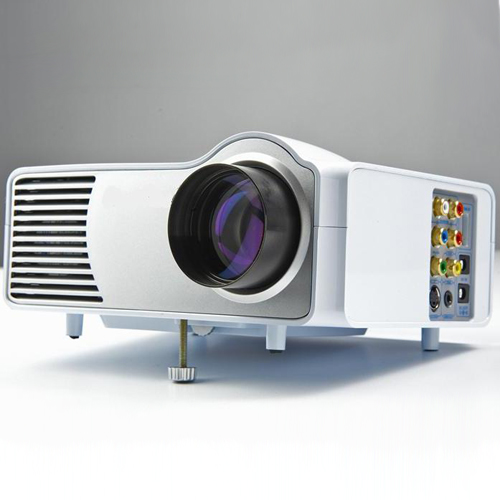 videoprojecteur led 1300 lumens pic2