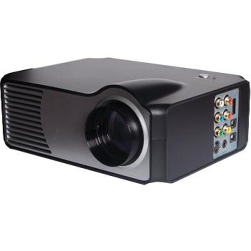 videoprojecteur led 1300 lumens pic3