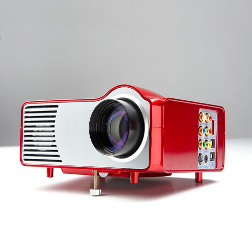 videoprojecteur led 1300 lumens pic4