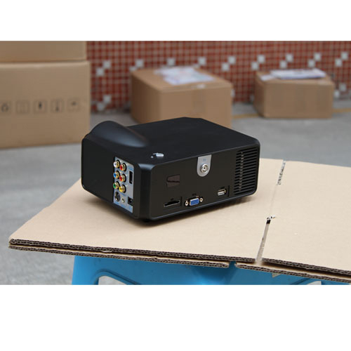 videoprojecteur led 1300 lumens pic5