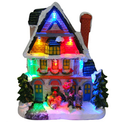 village de noel MIN113 pic3