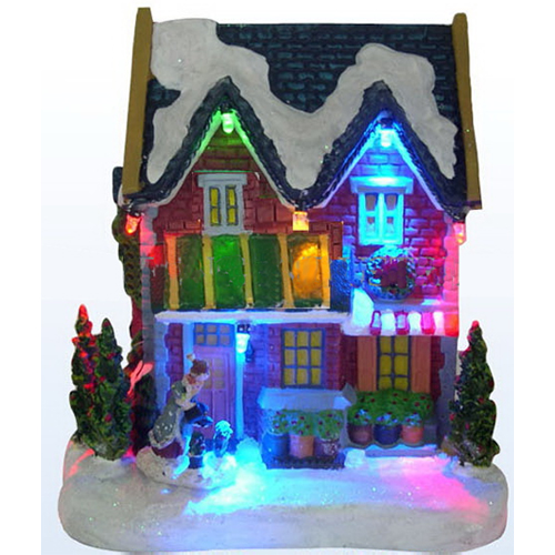 village de noel MIN113 pic4