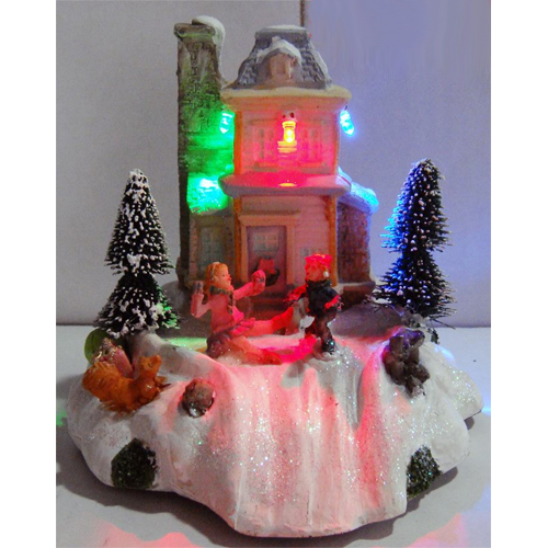 village de noel MIN114 pic5