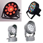 Projecteurs Led - Projecteurs Led PAR